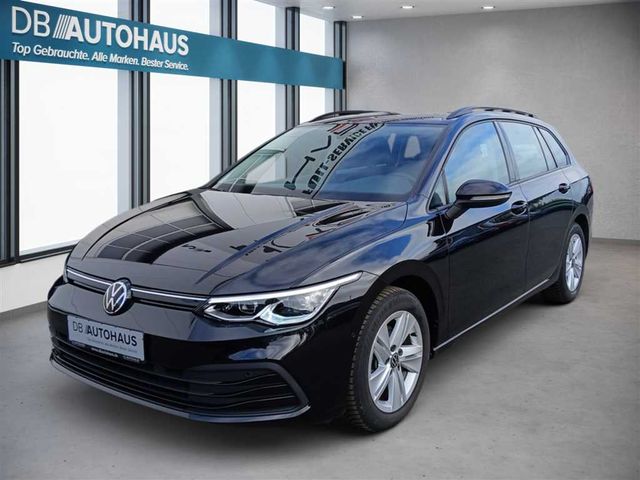 Volkswagen Golf Variant Life 1.5 eTSI DSG Business Premium 