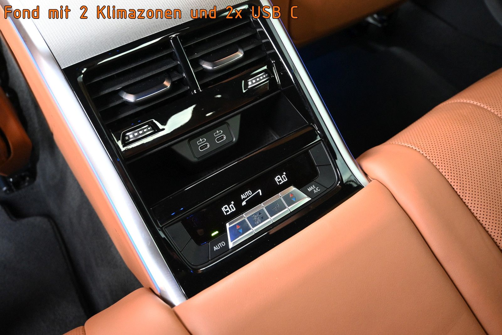 Fahrzeugabbildung BMW 840d xDr. Gran Coupé M Sport Pro °ACC°STANDHEIZ°