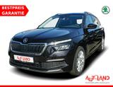 Skoda Kamiq 1.0 Ambition CNG AHK LED Kamera Spurhalte - Skoda mit CNG-Antrieb