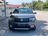 Dacia Sandero Stepway 1.5 dCi 8V 90CV Start&Stop - Dacia Sandero mit Diesel-Antrieb: Automatik