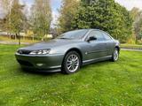 Peugeot 406 Coupe 3,0 V6 Settant'anni - Peugeot 406: V6