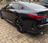 BMW 220 Gran Coupé *M Sportpaket* - BMW 220 Gran Coupé mit Panoramadach