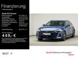 Audi A5 Avant e-hybrid quattro S-LINE*NAVI*LED*KAMERA - Audi Gebrauchtwagen