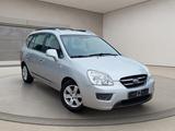 Kia Carens +KLIMATRONI+PDC+CLARION-SOUND+NEU MODELL - gebrauchte Kia Carens aus dem Jahr 2006