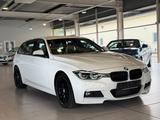 BMW 325d M Sport Aut. LED NAVI HUD LEDER AHK - BMW 325 aus 2016