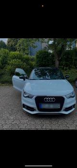 Audi A1 S-line - Audi A1: Sportwagen