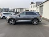 Volkswagen Touareg 3.0 TDI DSG 4Motion Elegance AHK STHZ Pa - Volkswagen Touareg Elegance mit Diesel-Antrieb