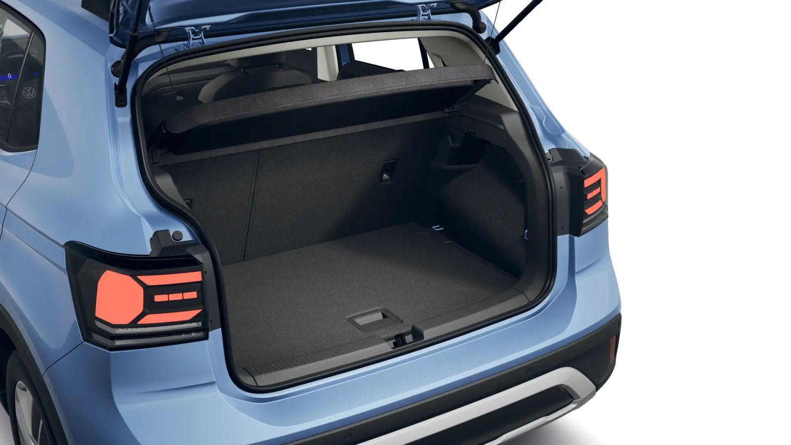 Volkswagen T-Cross - Bild 8