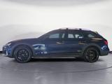 Audi A4 allroad 40 TDI quattro S tronic NAVI/EPH/SHZ+ - blaue Audi A4 Allroad