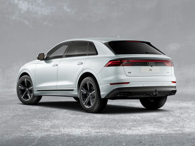 Audi Q8 - Bild 5