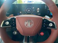 MG Cyberster - Vorschau Bild 13