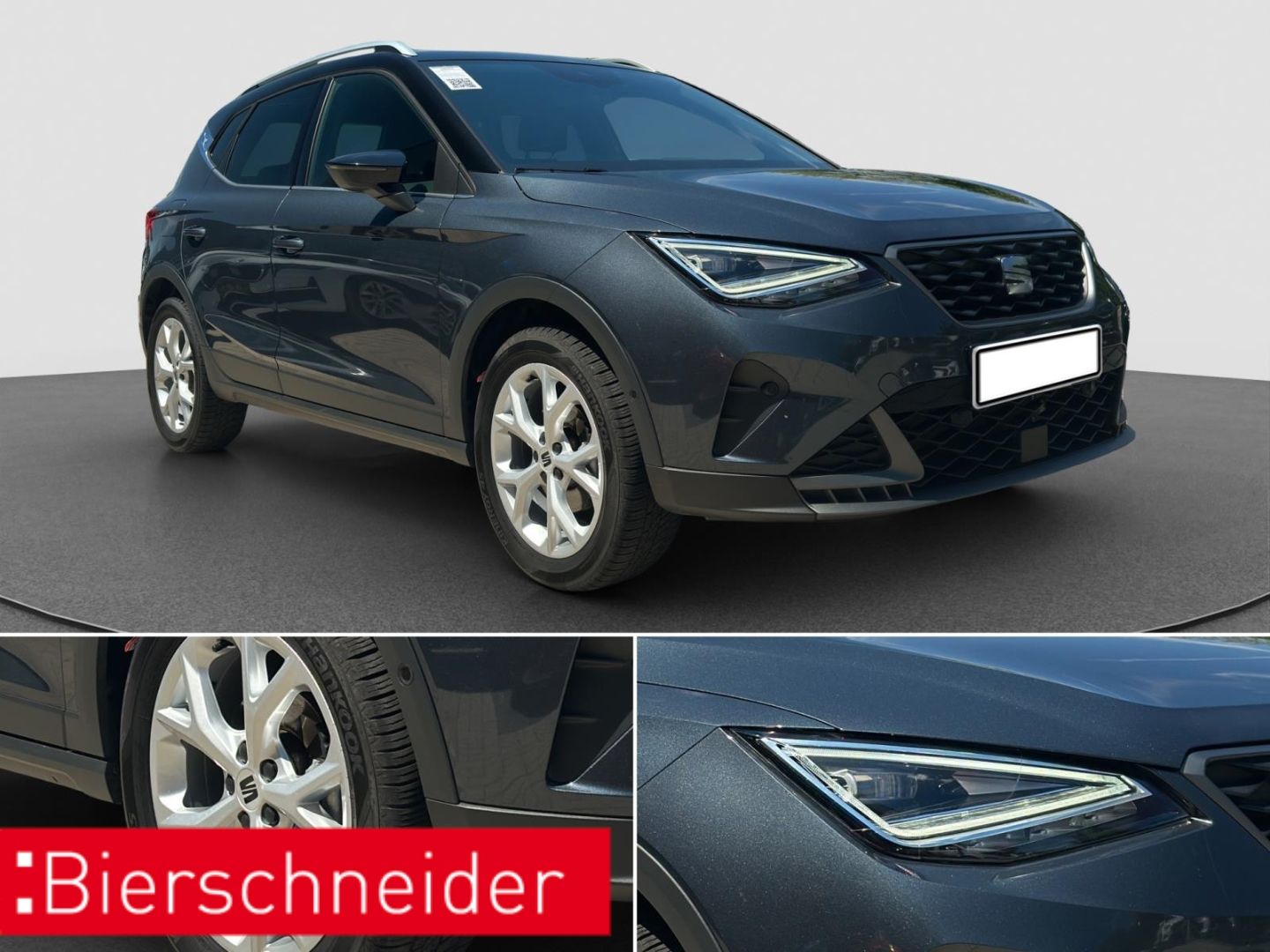 Seat Arona - Bild 11