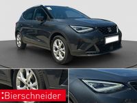 Seat Arona - Vorschau Bild 11