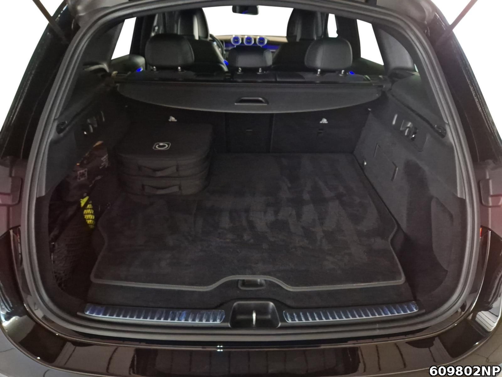 Mercedes-Benz GLC 300 e 4M AMG Digital-Light 360° Memory Totw foto 6