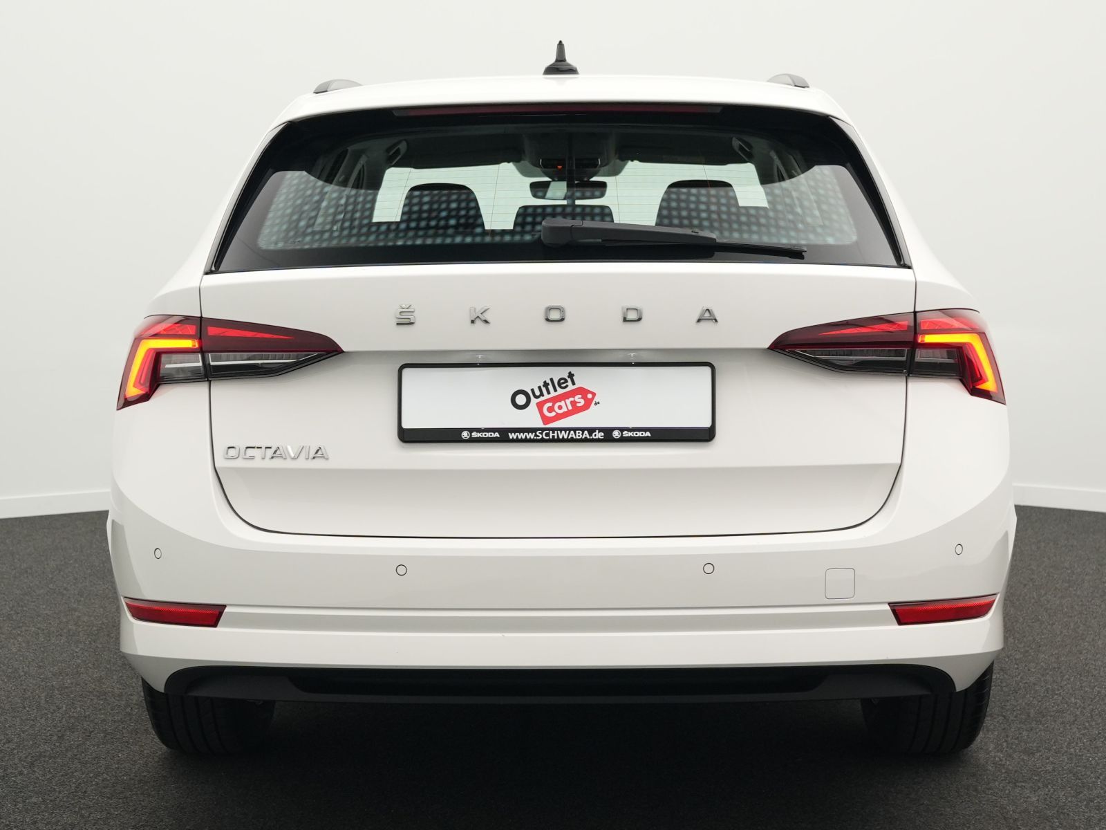 Skoda Octavia - Bild 9