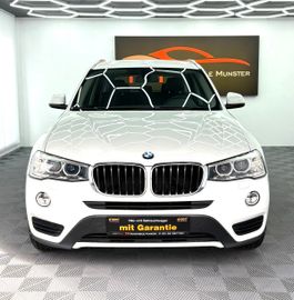 BMW X3 - 3