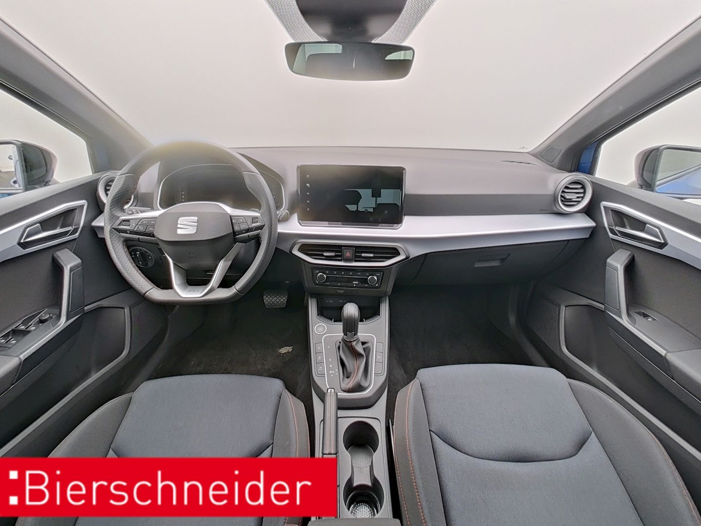 Seat Ibiza - Bild 12