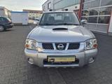 Nissan Pick Up 4WD King Cab Navara *nur 96 Tkm / LKW-Zl - Nissan PickUp Gebrauchtwagen