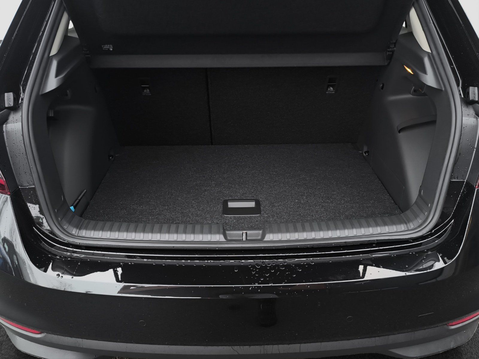 Skoda Fabia - Bild 23