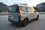 Ford Tourneo Courier Fahrerassistenz -  Winter-Paket - gebrauchte Ford Tourneo Courier aus dem Jahr 2024