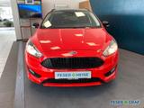 Ford Focus 1.5 EcoBoost Sport Navi*EasyDriver*WinterP - Ford Focus: Ecoboost