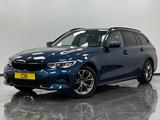 BMW 316d Edition Sport Leder Autom. MwSt. *Garantie* - BMW 316 aus 2021