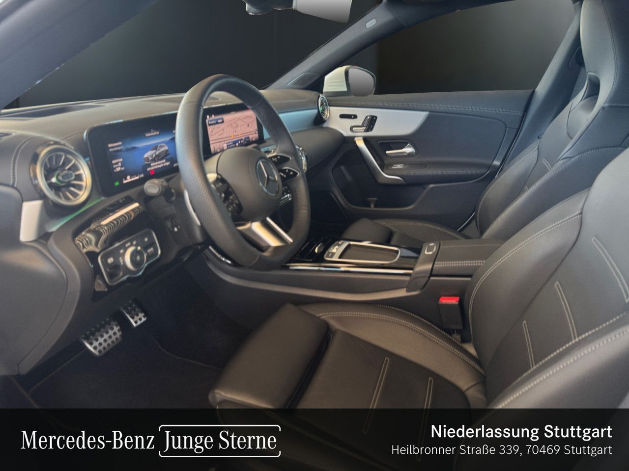 Mercedes-Benz CLA 250 e SB AMG Advanced DISTR Pano AHK AC11kW foto 12