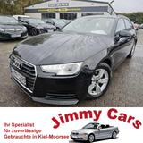 Audi A4 Avant Diesel 2.0 TDI - Audi A4 Gebrauchtwagen in Kiel