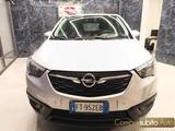 Opel OPEL Crossland X 1.5 ECOTEC D 120 CV Start&Stop  - Opel Crossland (X) mit Halbautomatikschaltung