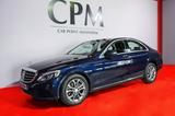 Mercedes-Benz C 220 d AVANTGARDE SPORT SHZ NAVI - Mercedes-Benz C 220 Gebrauchtwagen in Ludwigshafen
