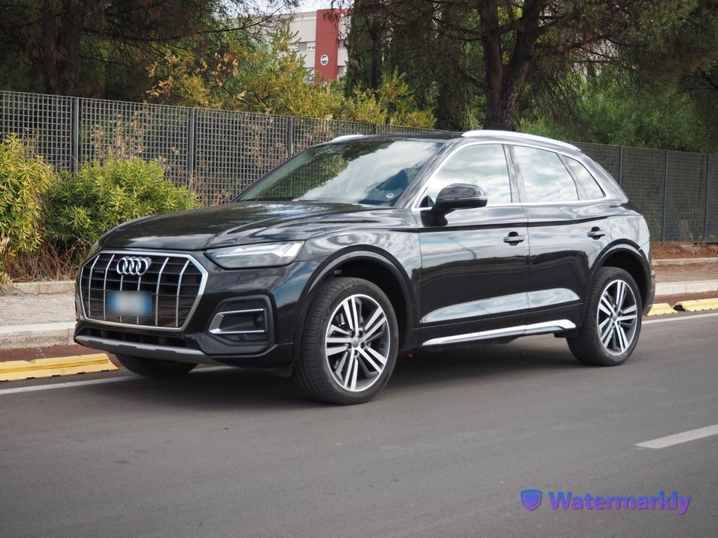 Image of Audi Q5