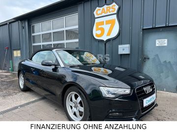 Audi A5 - 2