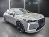 DS Automobiles DS4 PureTech 130 PERFORMANCE LINE - : Ds Automobiles Ds4 Geländewagen