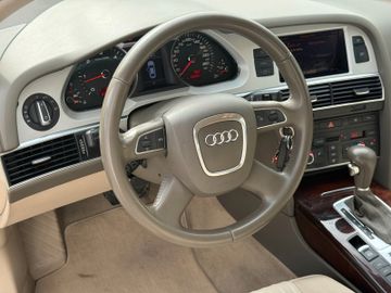Audi A6 - 11