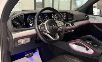 Mercedes GLS 400 - 11