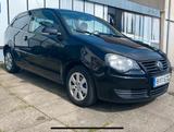 Volkswagen VW Polo 9N Sondermodell Goal - Volkswagen Polo: Sondermodell
