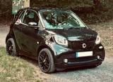 Smart for Two  Passion  schwarz  RFK  ... - Smart: For Two