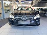 Mercedes-Benz E 200 CGI 7G-Tronic Cabrio LEDER NAVI LED PDC - Mercedes-Benz E 200: Cabrio, Cgi