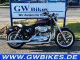 Harley-Davidson XL 883 SUPERLOW 5HD  1.HD. SUPER LOW WERBUNG !!! - Offers matching your search criteria