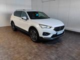 Seat Tarraco Xcellence 2.0 TSI DSG 4Drive +NAV+KAM+ - Seat Tarraco in Rostock