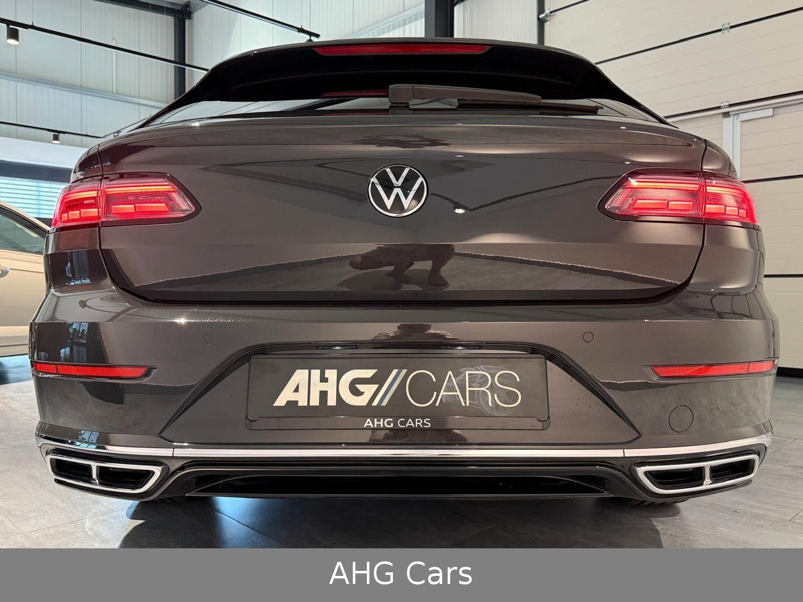 Volkswagen Arteon Shooting Brake R-Line 2.0 TDI DSG*R-CAMAR, миниатюра 28