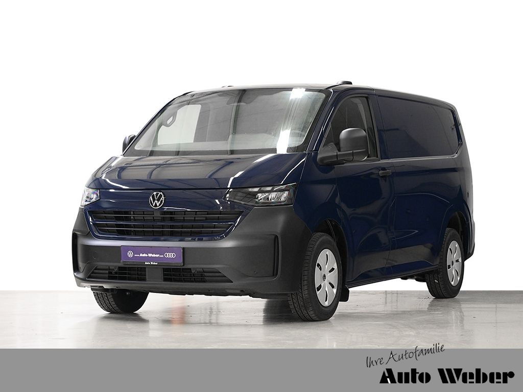 Volkswagen e-Transporter Kasten 100 kW 1-Gang-Automatik Dig