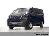 Volkswagen e-Transporter Kasten 100 kW 1-Gang-Automatik Dig - blaue Volkswagen T7 Transporter