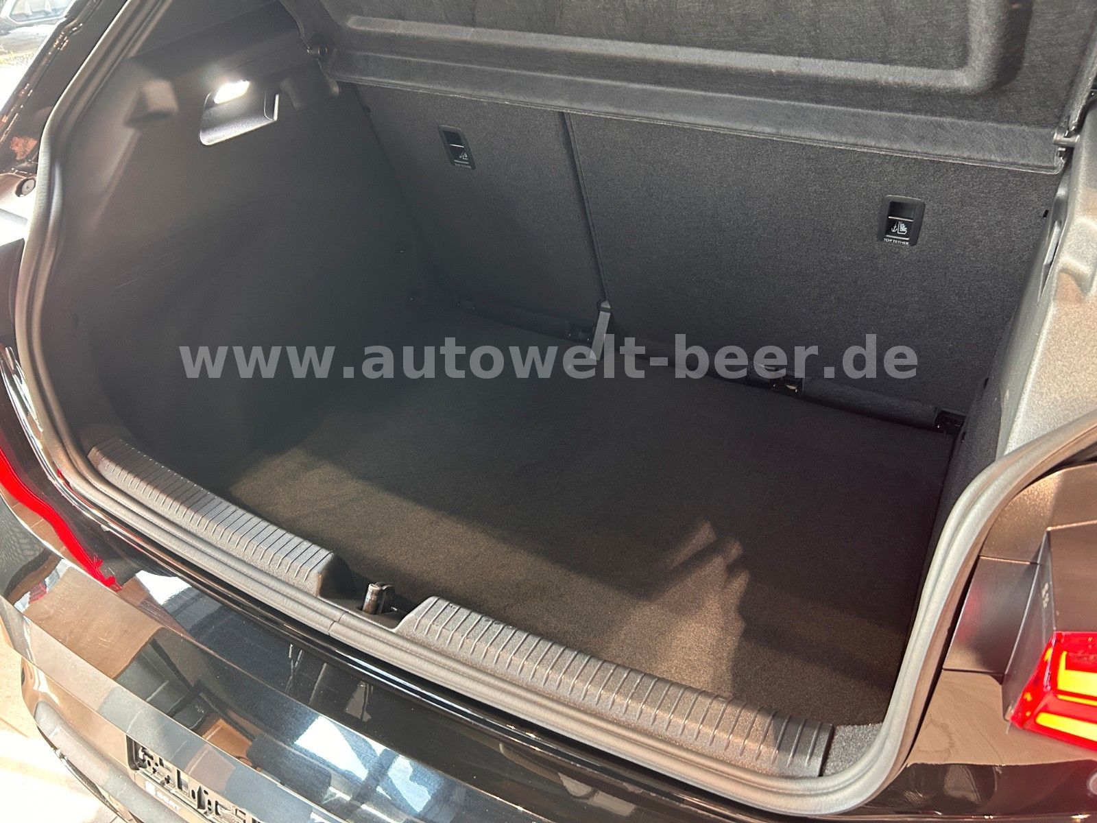 Cupra Born - Bild 21