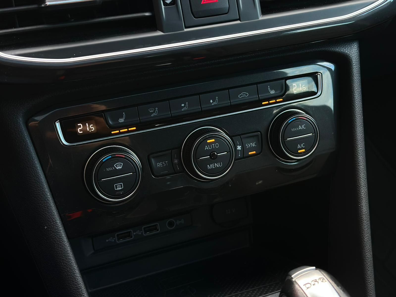 SEAT Tarraco 2.0TDI XCELLENCE 4DRIVE* LED#4xSHZ#AHK - Image 14