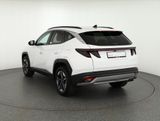 Hyundai Tucson 1.6T-GDI Facelift Aut LED Kamera Navi Sit - Hyundai TUCSON Jahreswagen