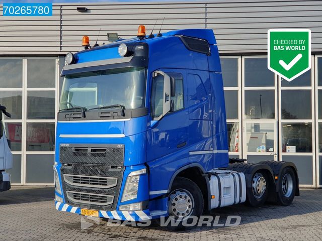 Volvo FH 460 6X2 NL-Truck VEB+ Globetrotter