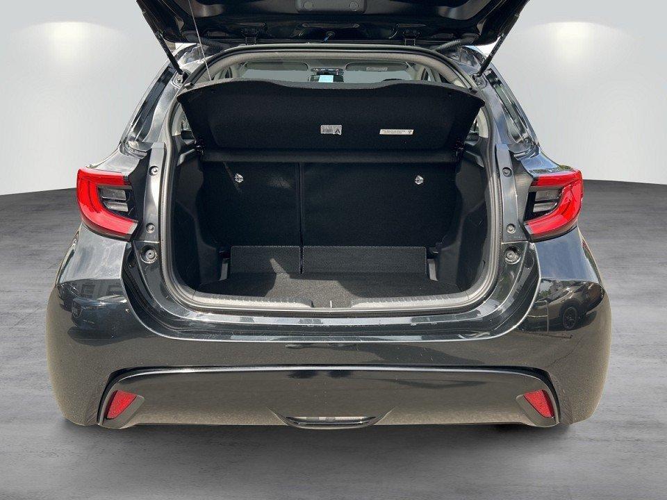 Mazda 2 Hybrid 1.5l "Agile" "COM-P"