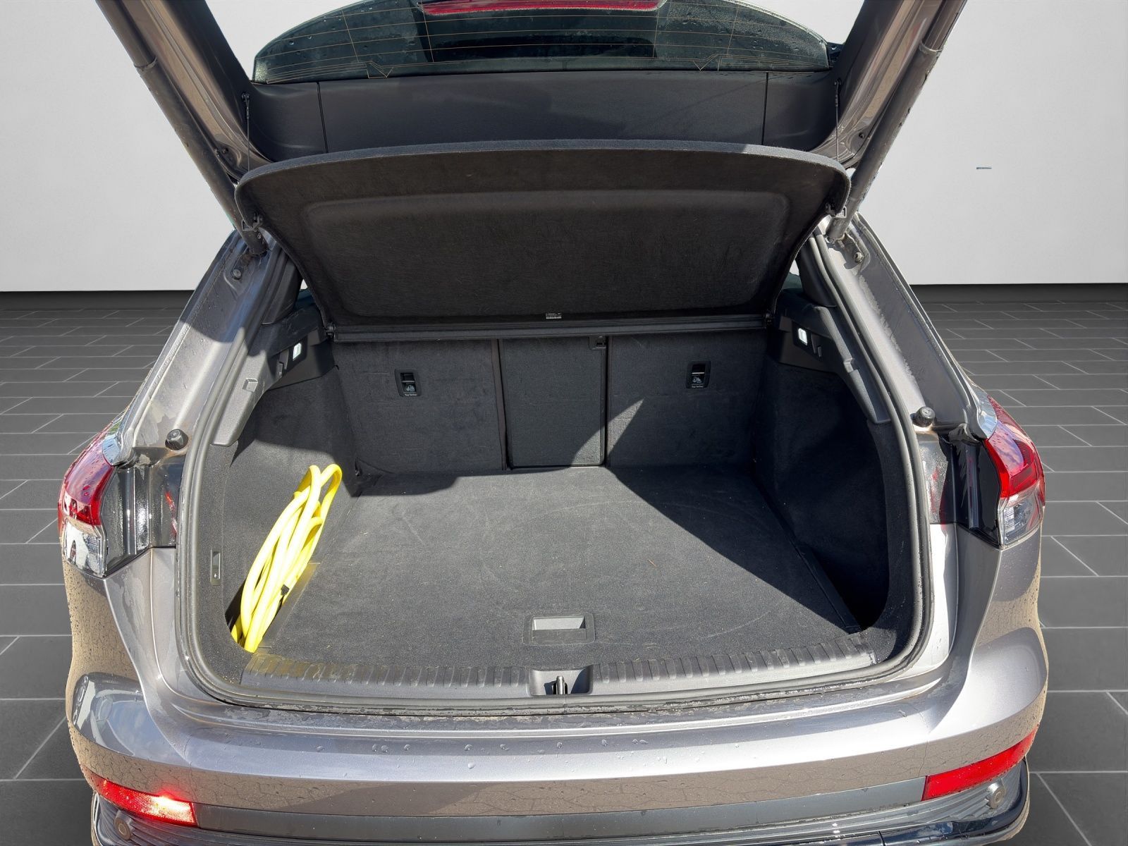 Audi Q4 e-tron - Bild 16