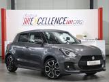 Suzuki Swift SPORT 1.4 BJ HYBRID / LED / NAVI+KAMERA - Suzuki Swift: Grau